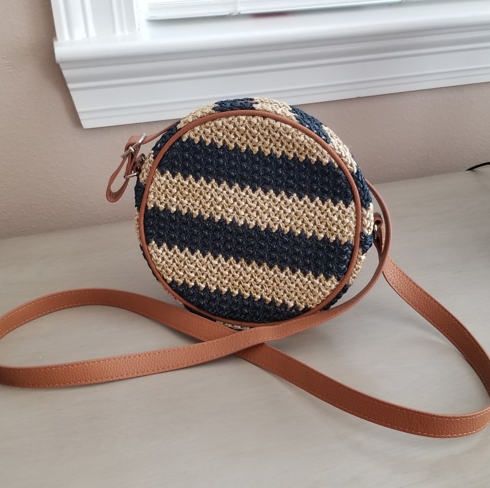 Crossbody